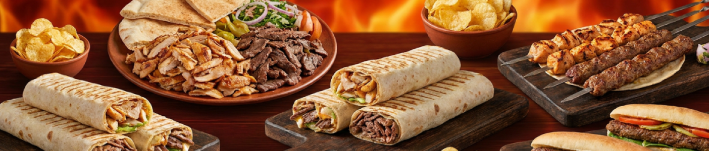 Shawarma H